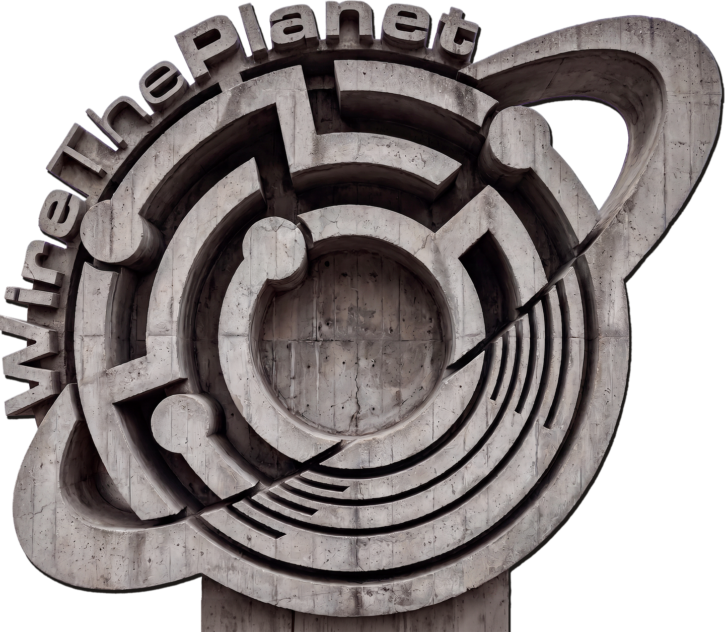 WireThePlanet